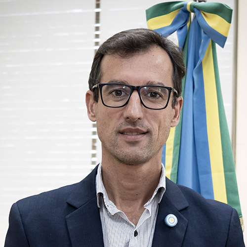 Pacho César