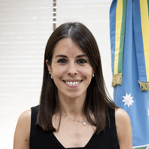 Rodríguez María Laura 