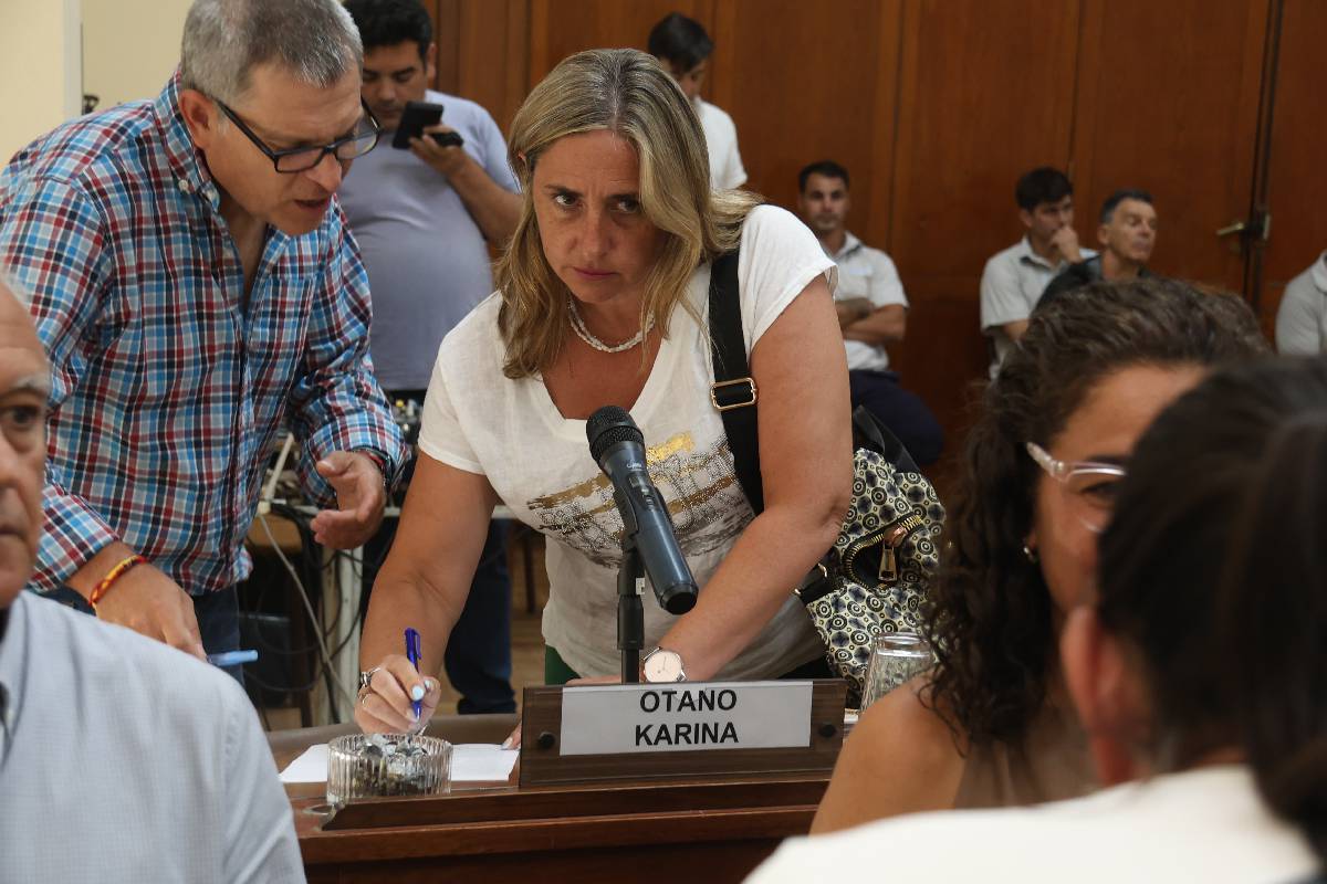 MIERCOLES 4 DE FEBRERO SESIONA EL CONCEJO