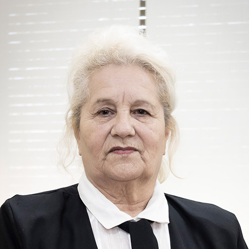 Linares Mirta Susana