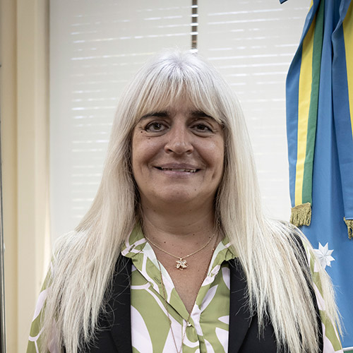 Santos Sandra B.
